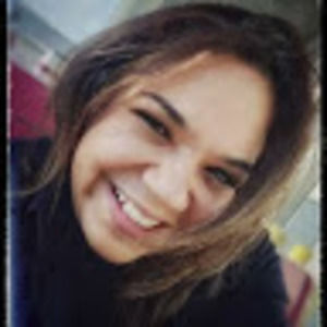 Meet your Posher, Lisandra